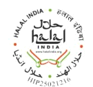 Halal Certified