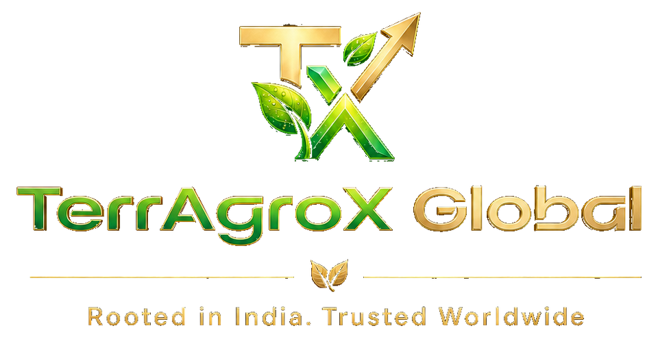 TerrAgrox global