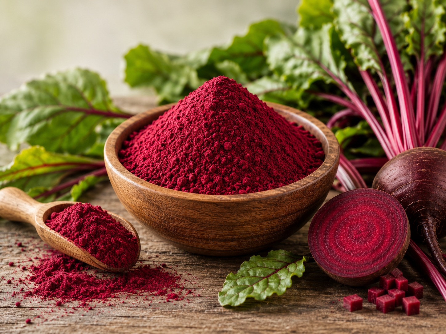 Beetroot Powder
