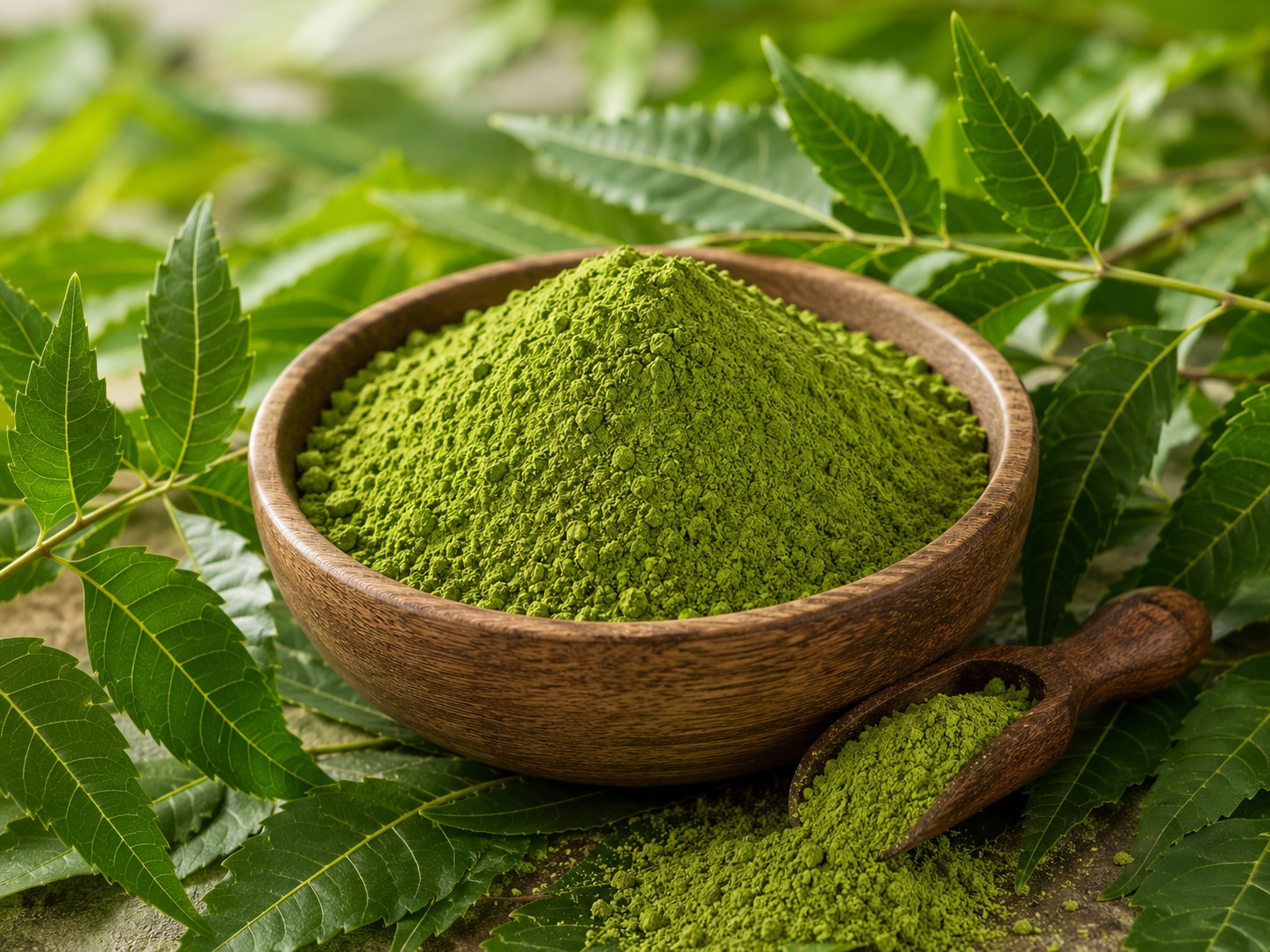 Neem Powder