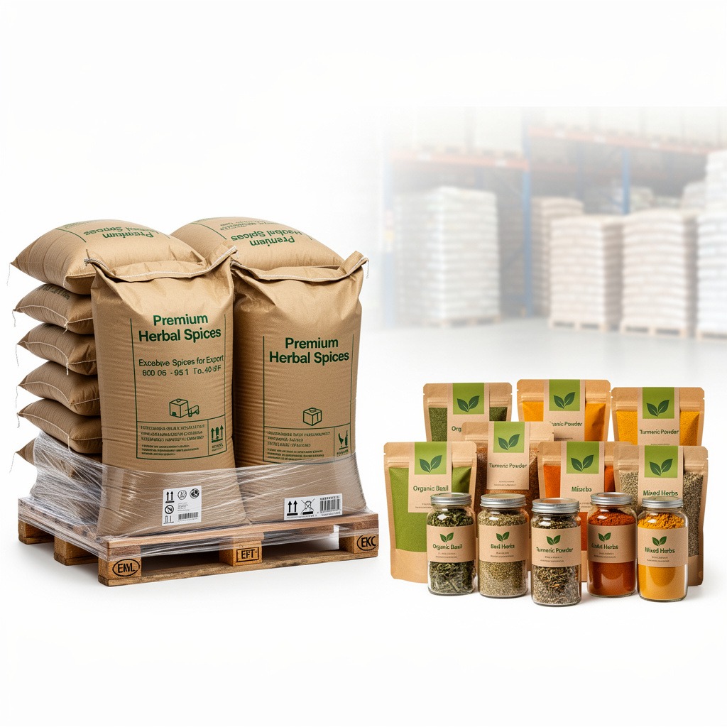 Private Labelling Service