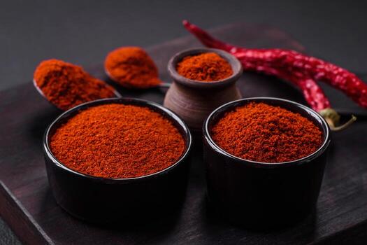 Chili Powder