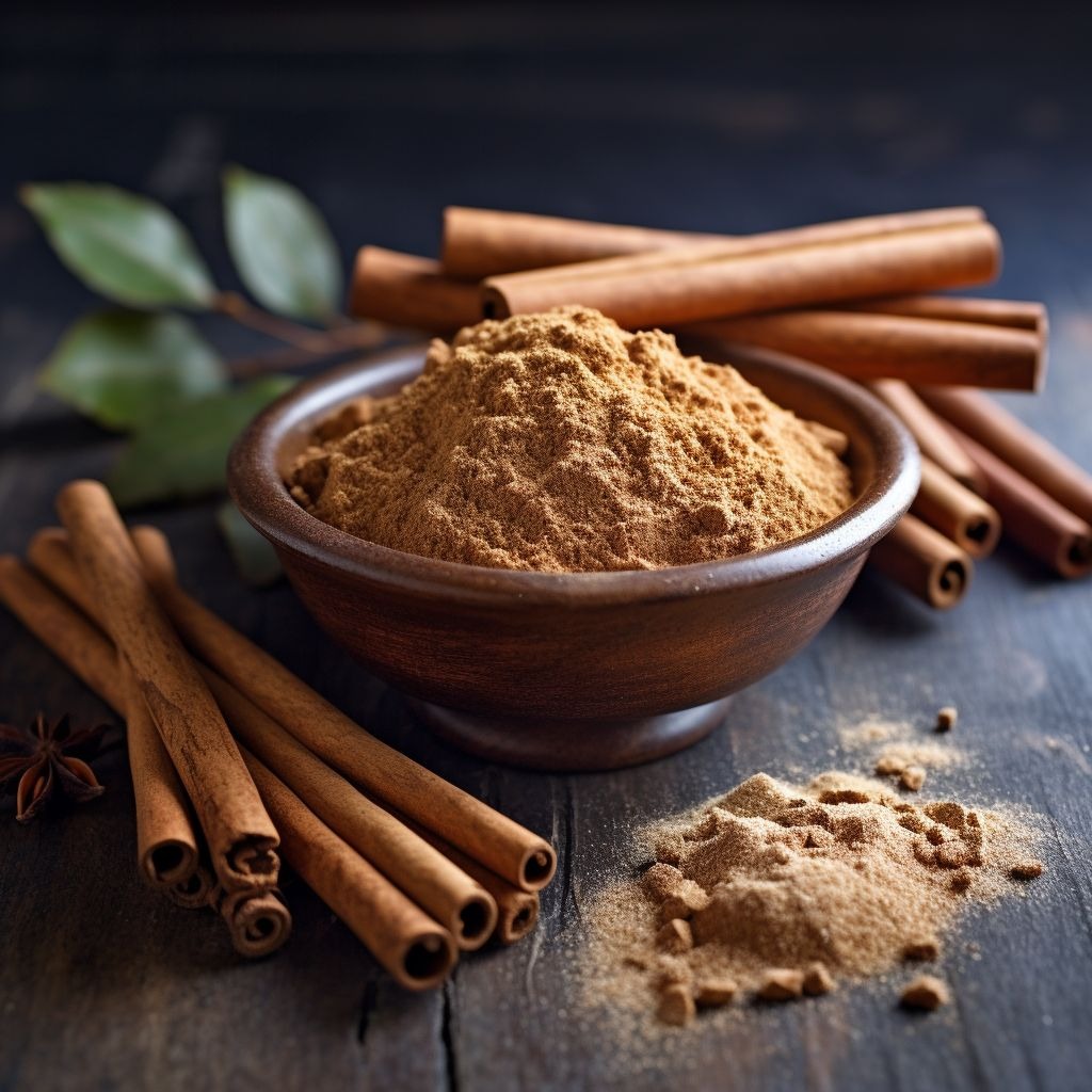 Cinnamon