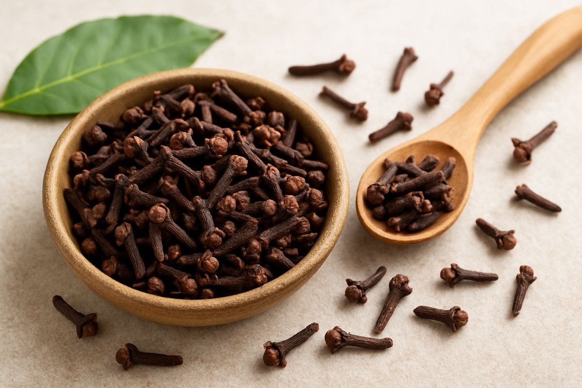 Clove