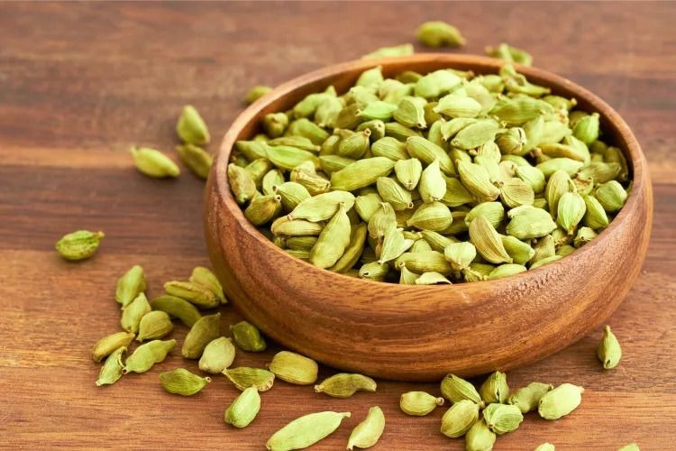 Cardamom