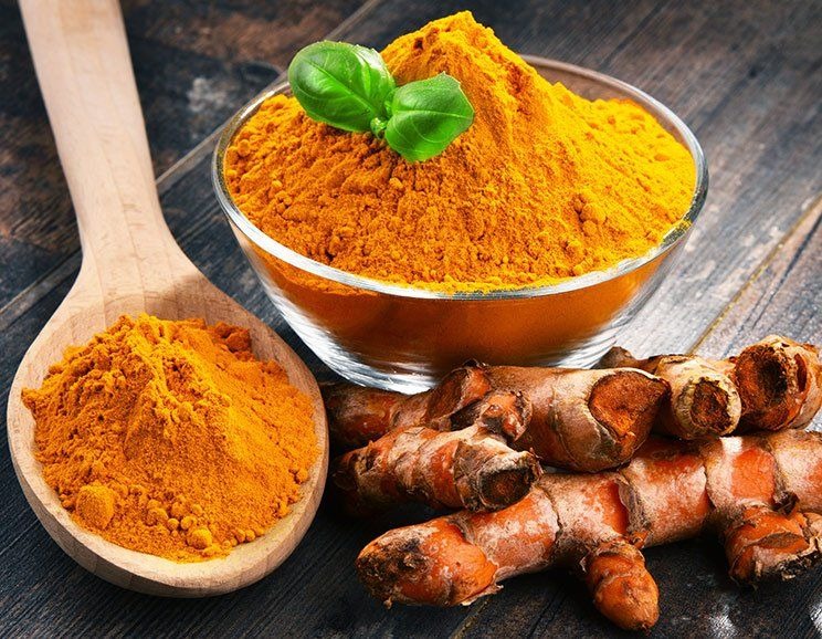 Turmeric Powder