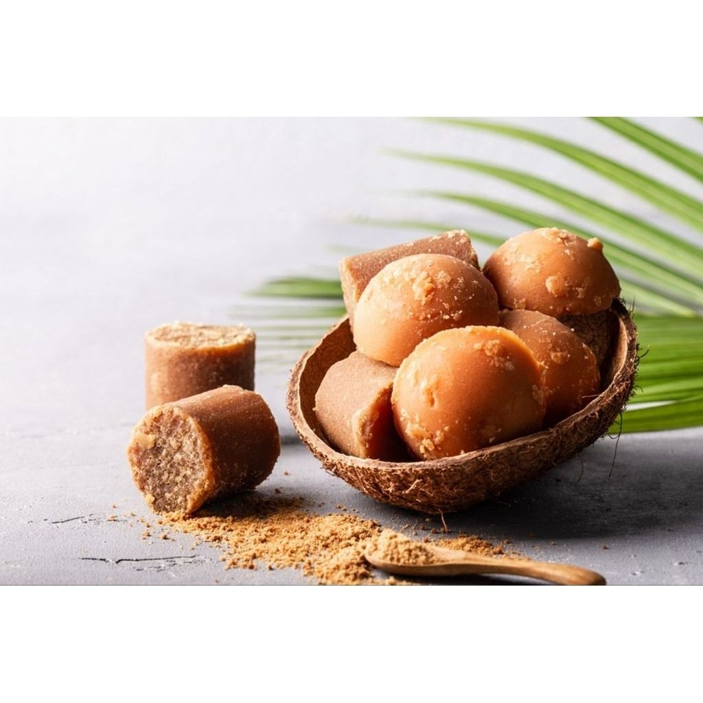 Jaggery Balls