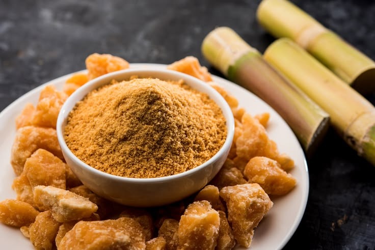 Jaggery Powder