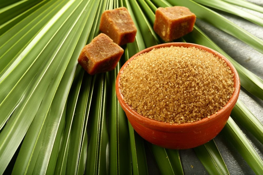 Jaggery